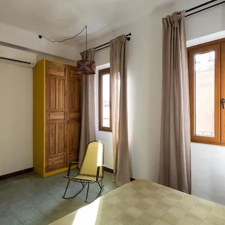 Veoapartment Casa Alfonso Xii