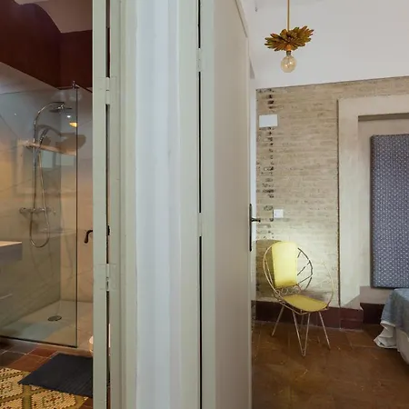 Veoapartment Casa Alfonso Xii * Seville