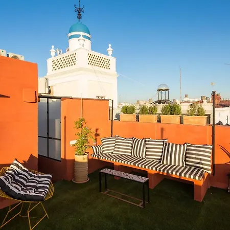 Veoapartment Casa Alfonso Xii *