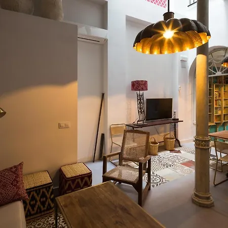 Veoapartment Casa Alfonso Xii