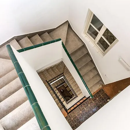 Veoapartment Casa Alfonso Xii *