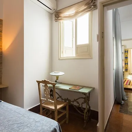 Apartment Veoapartment Casa Alfonso Xii