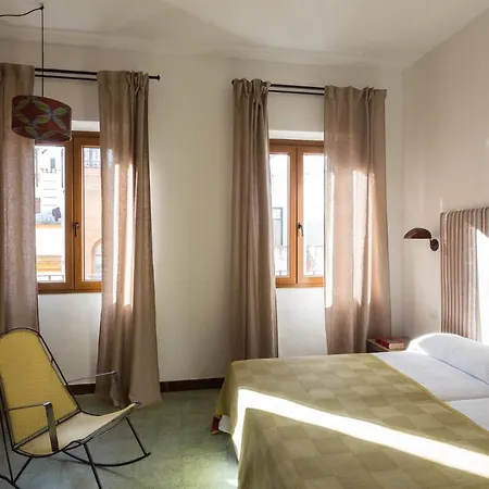 Apartment Veoapartment Casa Alfonso Xii Seville