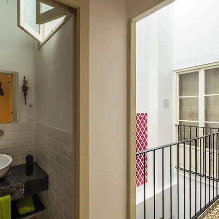 Veoapartment Casa Alfonso Xii Apartamento *