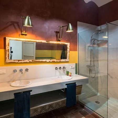 Veoapartment Casa Alfonso Xii Apartment Seville