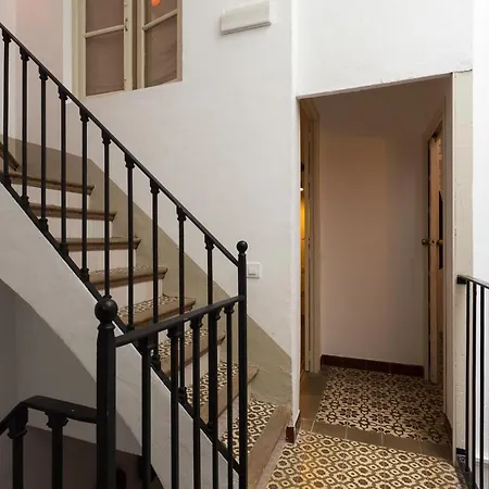 Veoapartment Casa Alfonso Xii *