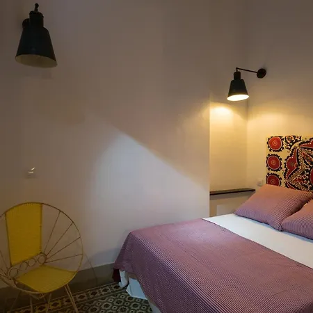 Veoapartment Casa Alfonso Xii Seville