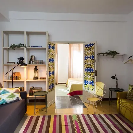 Veoapartment Casa Alfonso Xii *