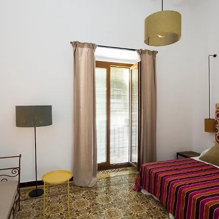 Veoapartment Casa Alfonso Xii Apartment