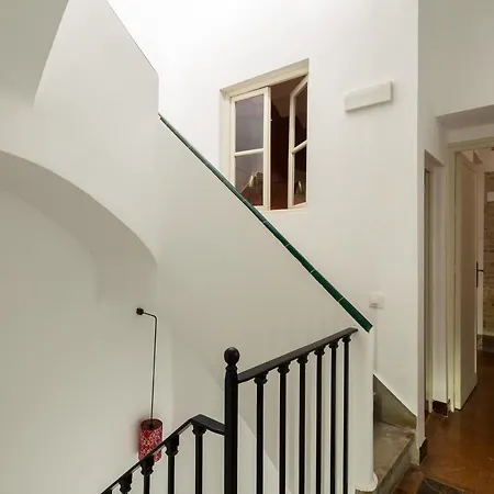 Veoapartment Casa Alfonso Xii *