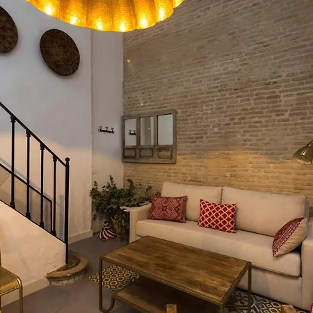 Apartment Veoapartment Casa Alfonso Xii Seville