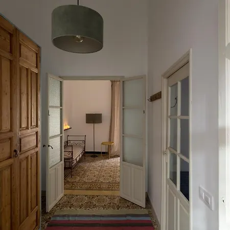 Veoapartment Casa Alfonso Xii * Seville