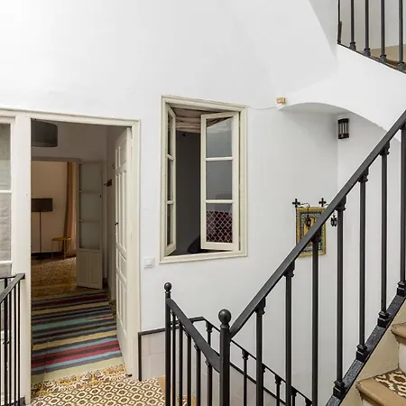 Veoapartment Casa Alfonso Xii