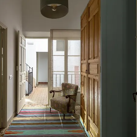Veoapartment Casa Alfonso Xii * Seville