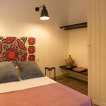 Veoapartment Casa Alfonso Xii Apartment Seville