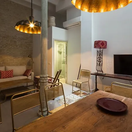 Apartment Veoapartment Casa Alfonso Xii *