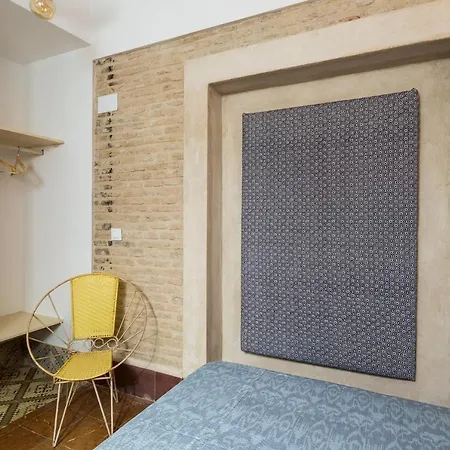 Veoapartment Casa Alfonso Xii Apartment Seville