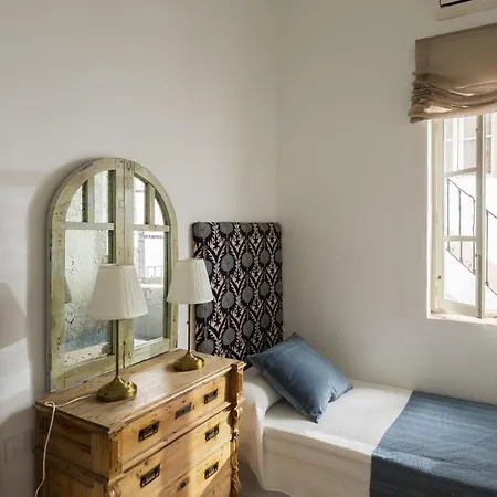 Apartment Veoapartment Casa Alfonso Xii Seville