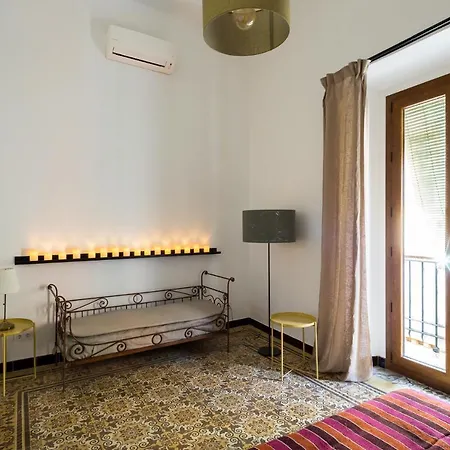 Veoapartment Casa Alfonso Xii Apartment Seville