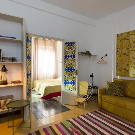 Veoapartment Casa Alfonso Xii Apartment Seville