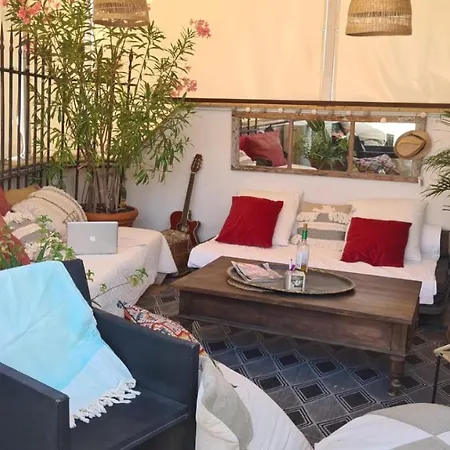 Casa Del Buen Viaje * Seville