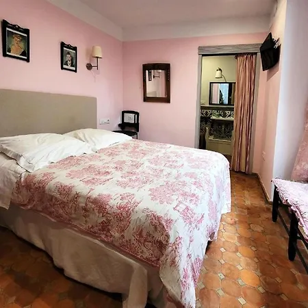 Casa Del Buen Viaje Guest house Seville