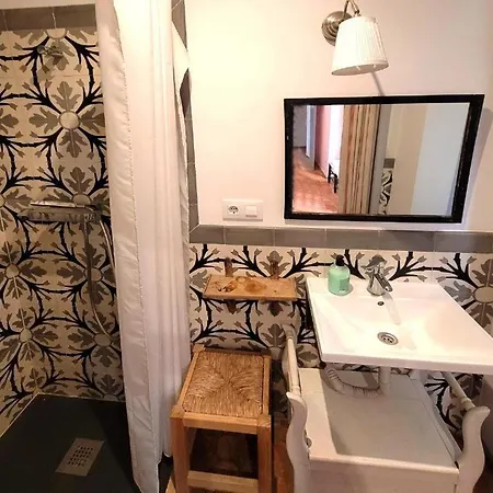 Casa Del Buen Viaje Seville