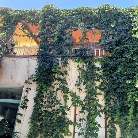 Guest house Casa Del Buen Viaje Seville