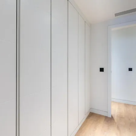 Apartmentsole - San Pablo Apartment *