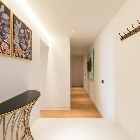 Apartmentsole - San Pablo * Seville