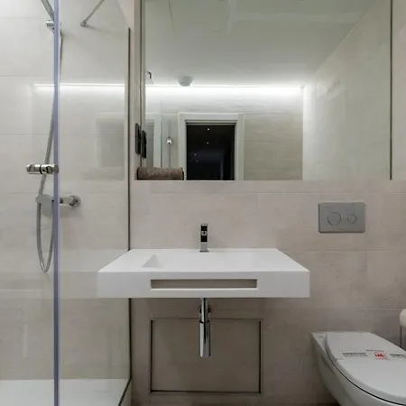 Apartmentsole - San Pablo Seville