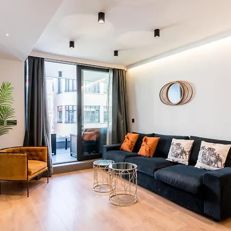 Apartmentsole - San Pablo *