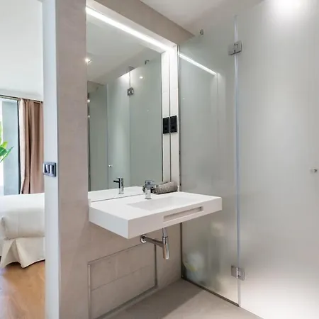 Apartmentsole - San Pablo Seville
