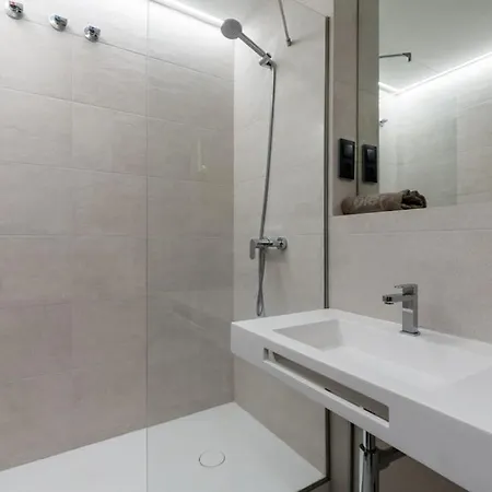 Apartment Apartmentsole - San Pablo
