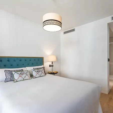 Apartmentsole - San Pablo * Seville