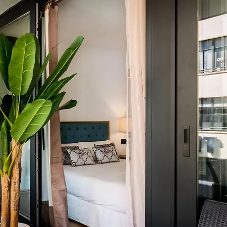 Apartmentsole - San Pablo Seville