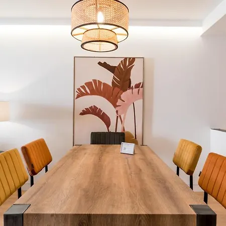 Apartmentsole - San Pablo Seville