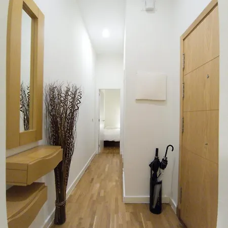 Apartment Spinola