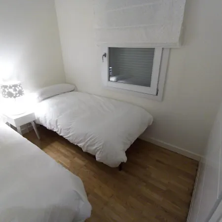 Apartment Spinola Seville