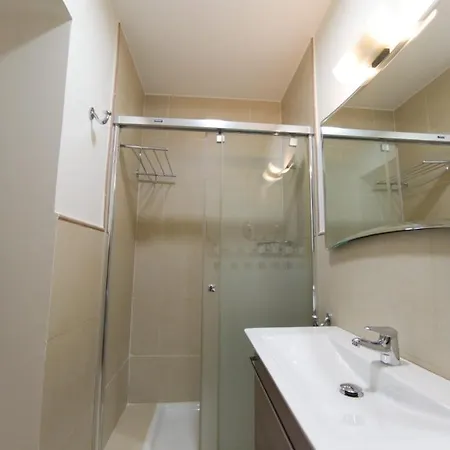 Apartment Spinola Seville