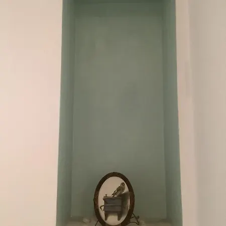 Casa Del Buen Viaje *