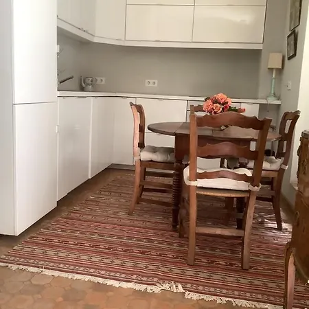 Casa Del Buen Viaje * Seville