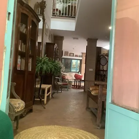 Casa Del Buen Viaje Guest house *
