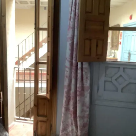 Casa Del Buen Viaje