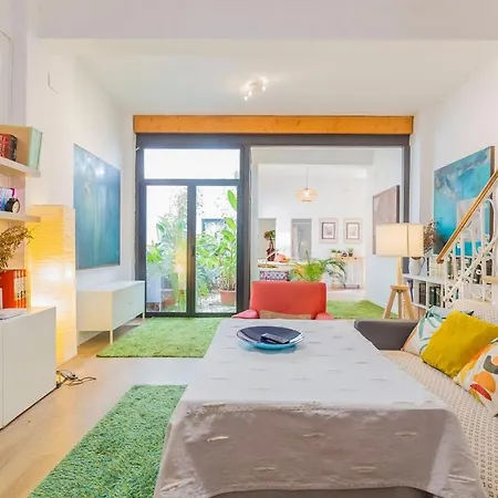 Holiday home Arte Y Descanso En *