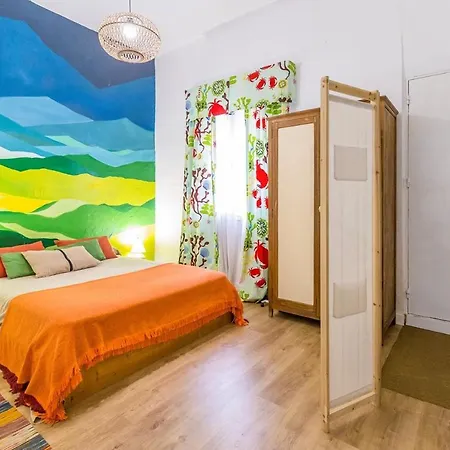 Casa vacanze Arte Y Descanso En *