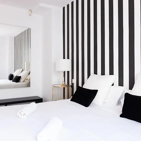 Apartment Tourist House Santa Cruz Seville