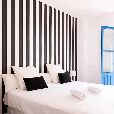 Apartment Tourist House Santa Cruz *