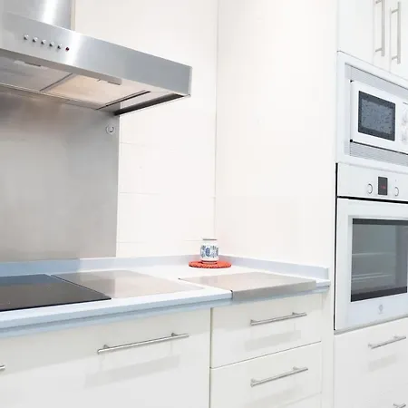 Tourist House Santa Cruz Apartment *