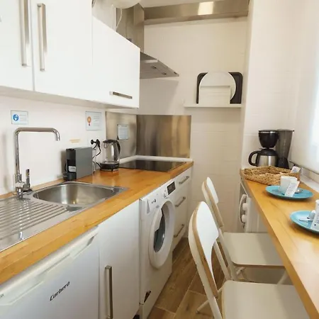 Rentalsevilla Apartamento Recien Reformado En Centro De